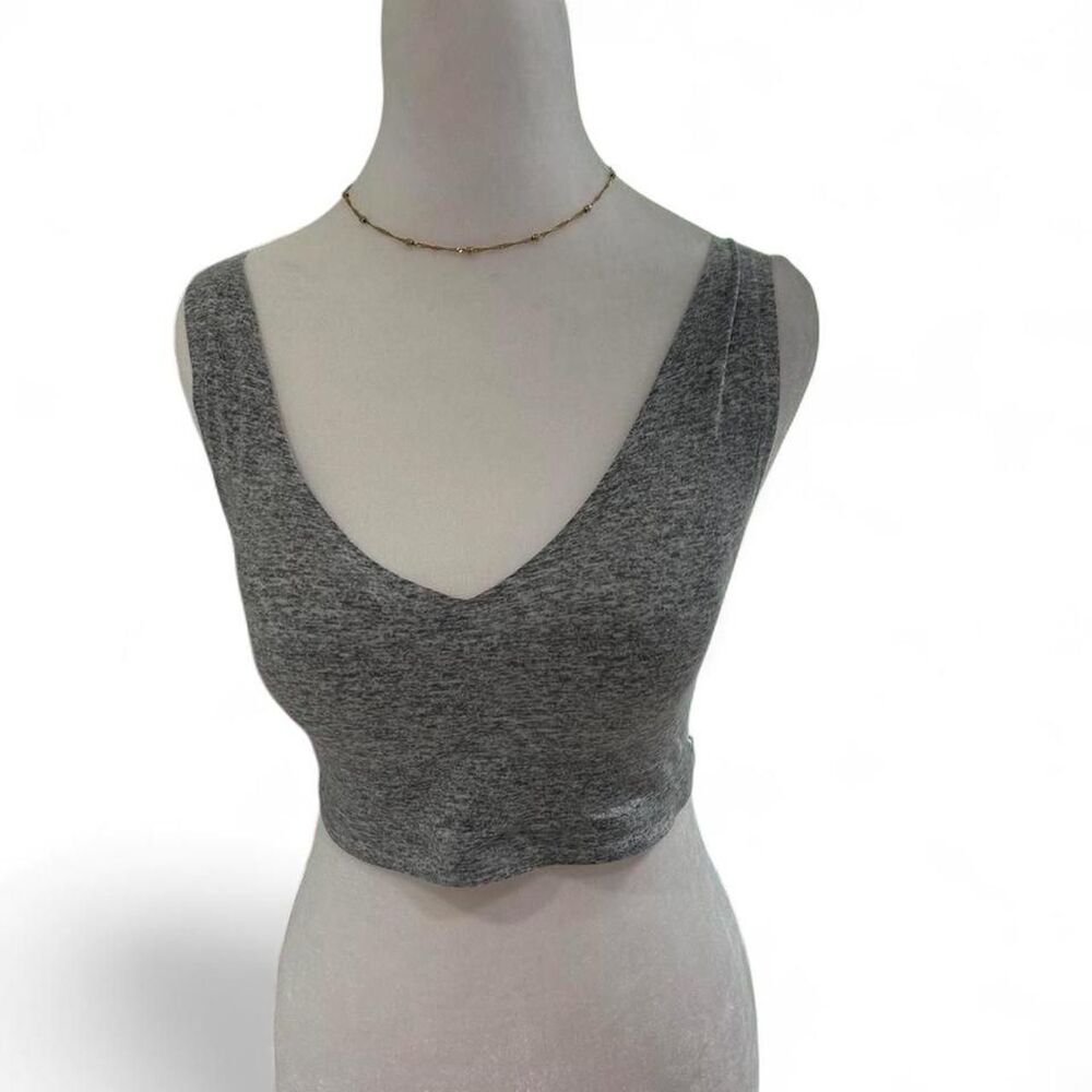 Soma Women's Grey Bra